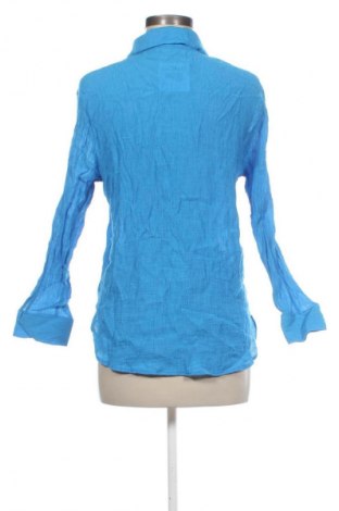 Női ing Bershka, Méret XS, Szín Kék, Ár 3 199 Ft