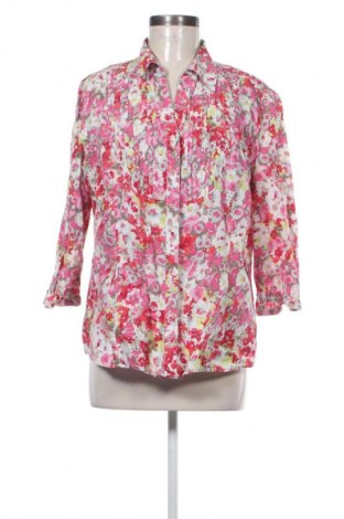 Γυναικείο πουκάμισο Betty Barclay, Μέγεθος L, Χρώμα Πολύχρωμο, Τιμή 28,13 €
