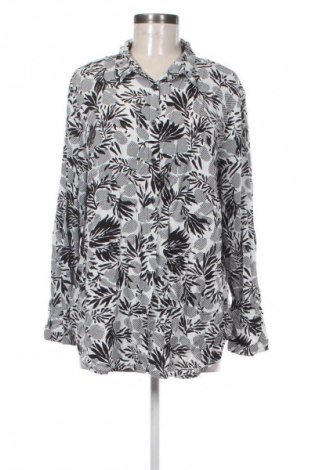 Γυναικείο πουκάμισο Bexleys, Μέγεθος XXL, Χρώμα Πολύχρωμο, Τιμή 8,99 €