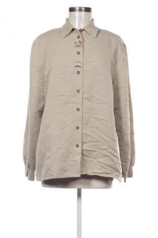 Dámská košile  Biaggini, Velikost L, Barva Béžová, Cena  317,00 Kč