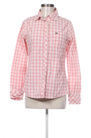 Γυναικείο πουκάμισο Bien Bleu, Μέγεθος L, Χρώμα Πολύχρωμο, Τιμή 12,68 €