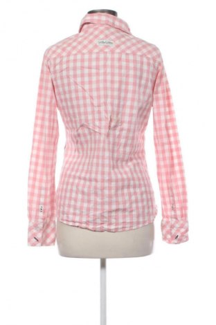 Γυναικείο πουκάμισο Bien Bleu, Μέγεθος L, Χρώμα Πολύχρωμο, Τιμή 12,68 €