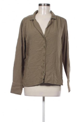 Damenbluse Bik Bok, Größe L, Farbe Grün, Preis € 12,79