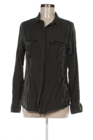 Cămașă de femei Bik Bok, Mărime M, Culoare Verde, Preț 65,79 Lei