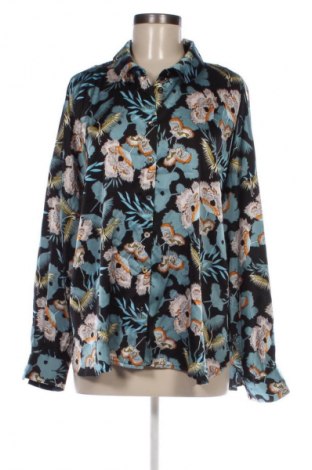 Dámská košile  Black Colour, Velikost L, Barva Vícebarevné, Cena  519,00 Kč