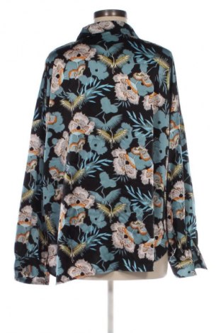 Dámská košile  Black Colour, Velikost L, Barva Vícebarevné, Cena  519,00 Kč