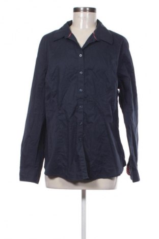 Cămașă de femei Blue Motion, Mărime M, Culoare Albastru, Preț 65,79 Lei