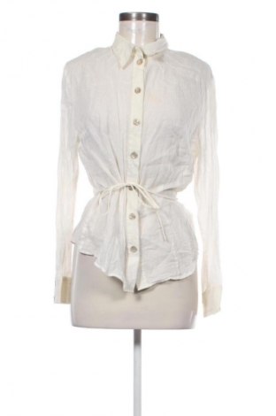 Damenbluse Bobo Zander, Größe L, Farbe Ecru, Preis € 12,80