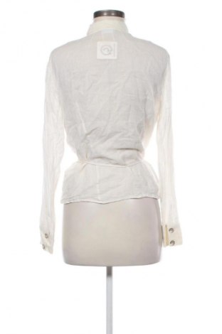 Damenbluse Bobo Zander, Größe L, Farbe Ecru, Preis € 12,80