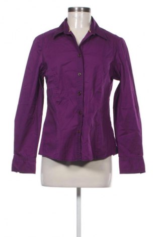 Damenbluse Boden, Größe S, Farbe Lila, Preis 28,13 €