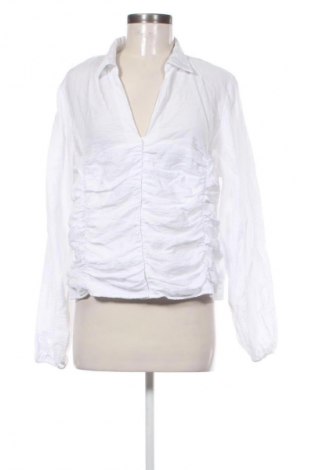 Damska koszula Body Flirt, Rozmiar XL, Kolor Biały, Cena 53,99 zł