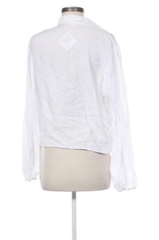 Damska koszula Body Flirt, Rozmiar XL, Kolor Biały, Cena 53,99 zł