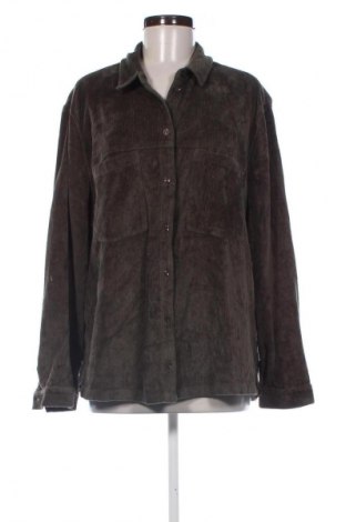 Cămașă de femei Bonita, Mărime XL, Culoare Verde, Preț 37,99 Lei