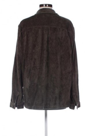 Cămașă de femei Bonita, Mărime XL, Culoare Verde, Preț 37,99 Lei