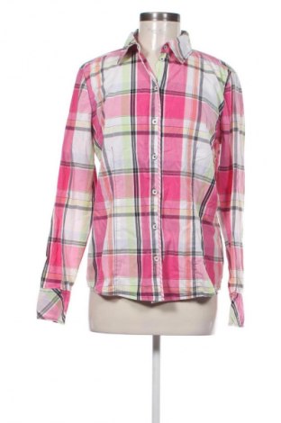 Γυναικείο πουκάμισο Bonita, Μέγεθος M, Χρώμα Πολύχρωμο, Τιμή 20,46 €