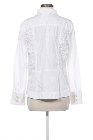 Dámská košile  Bonita, Velikost L, Barva Bílá, Cena  322,00 Kč