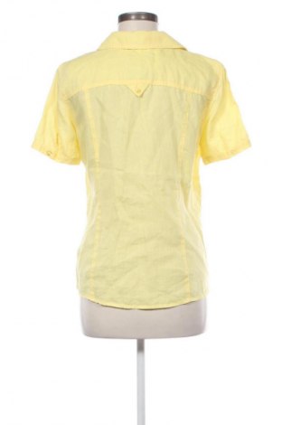 Damenbluse Bonita, Größe M, Farbe Gelb, Preis € 12,77