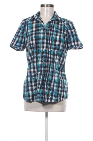 Γυναικείο πουκάμισο Bonita, Μέγεθος M, Χρώμα Πολύχρωμο, Τιμή 13,00 €