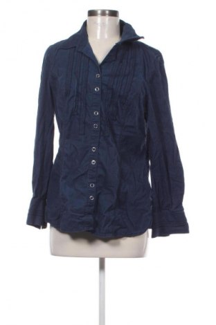 Női ing Bonita, Méret M, Szín Kék, Ár 5 083 Ft