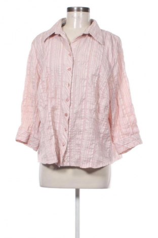 Cămașă de femei Bonita, Mărime XL, Culoare Multicolor, Preț 66,88 Lei