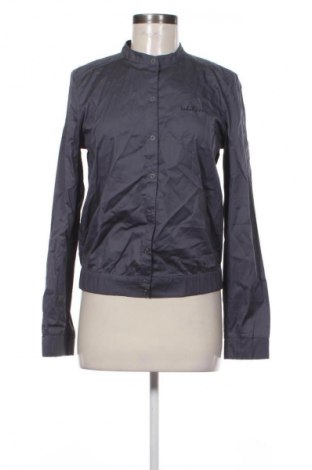 Дамска риза Bonobo, Размер M, Цвят Син, Цена 40,00 лв.