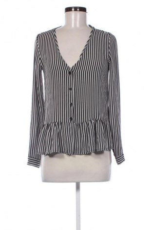 Damska koszula Boohoo, Rozmiar S, Kolor Kolorowy, Cena 31,99 zł