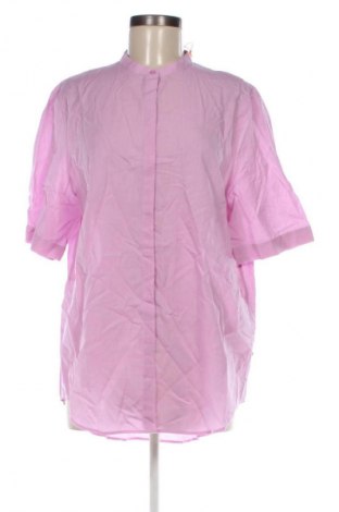 Damenbluse Boss Orange, Größe L, Farbe Rosa, Preis € 172,99