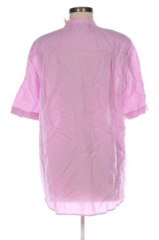 Damenbluse Boss Orange, Größe L, Farbe Rosa, Preis € 172,99