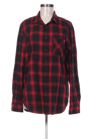 Дамска риза Bossini, Размер XL, Цвят Многоцветен, Цена 25,00 лв.