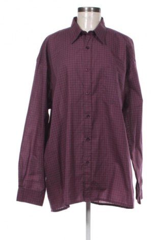 Damenbluse Boule..., Größe XXL, Farbe Mehrfarbig, Preis € 13,00