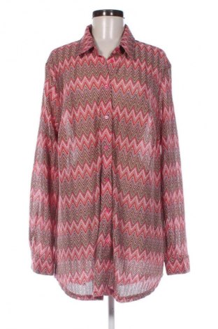 Dámska košeľa  Bpc Bonprix Collection, Veľkosť XXL, Farba Viacfarebná, Cena  7,95 €