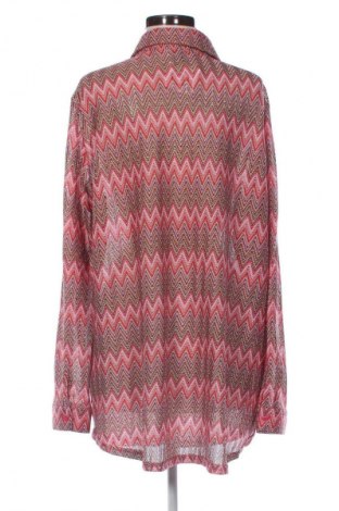 Dámska košeľa  Bpc Bonprix Collection, Veľkosť XXL, Farba Viacfarebná, Cena  7,95 €