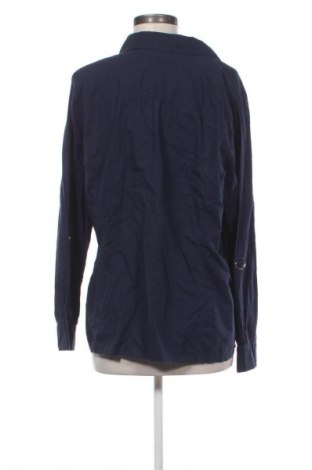 Damenbluse Bpc Bonprix Collection, Größe XXL, Farbe Blau, Preis € 12,68