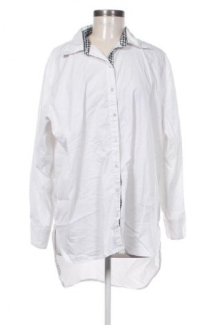 Cămașă de femei Bpc Bonprix Collection, Mărime L, Culoare Ecru, Preț 66,00 Lei