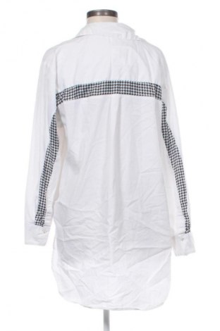 Cămașă de femei Bpc Bonprix Collection, Mărime L, Culoare Ecru, Preț 66,00 Lei