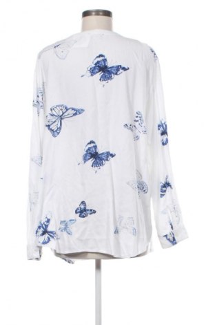 Дамска риза Bpc Bonprix Collection, Размер XXL, Цвят Многоцветен, Цена 25,08 лв.