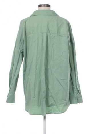Cămașă de femei Bpc Bonprix Collection, Mărime XXL, Culoare Verde, Preț 66,00 Lei