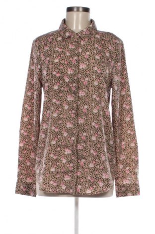 Γυναικείο πουκάμισο Brave Soul, Μέγεθος M, Χρώμα Πολύχρωμο, Τιμή 11,99 €