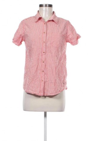 Damenbluse Broadway, Größe S, Farbe Rot, Preis € 13,00