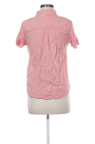 Damenbluse Broadway, Größe S, Farbe Rot, Preis € 13,00