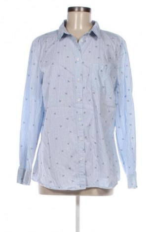 Damenbluse C&A, Größe XL, Farbe Mehrfarbig, Preis 8,99 €