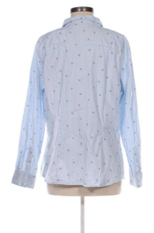 Damenbluse C&A, Größe XL, Farbe Mehrfarbig, Preis 8,99 €