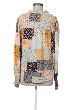 Дамска риза C&A, Размер XL, Цвят Многоцветен, Цена 10,99 лв.