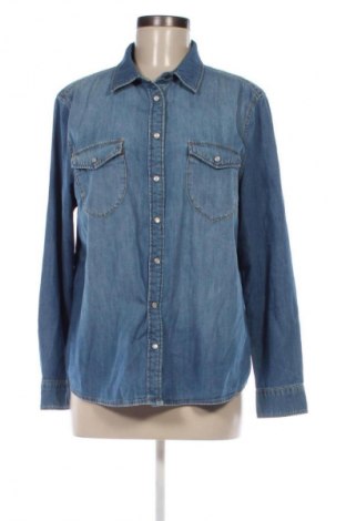 Damenbluse C&A, Größe XL, Farbe Blau, Preis 12,77 €