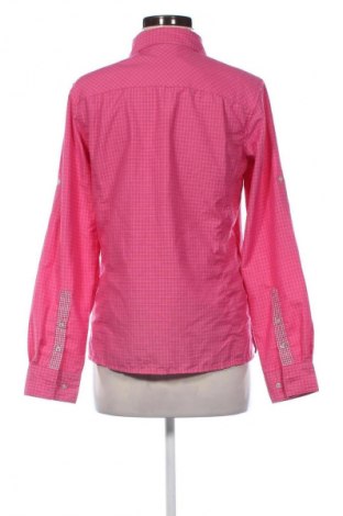 Дамска риза CMP, Размер M, Цвят Многоцветен, Цена 8,99 лв.