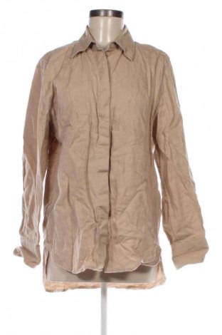 Damska koszula COS, Rozmiar M, Kolor Beżowy, Cena 50,99 zł