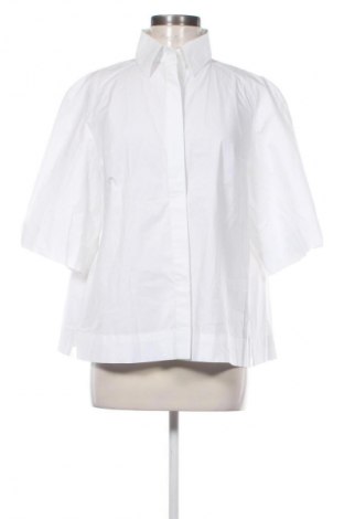 Cămașă de femei COS, Mărime M, Culoare Alb, Preț 126,00 Lei