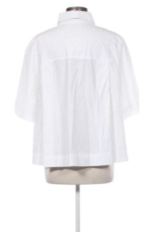 Cămașă de femei COS, Mărime M, Culoare Alb, Preț 126,00 Lei
