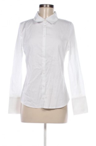 Damenbluse Cache Cache, Größe M, Farbe Weiß, Preis 26,99 €