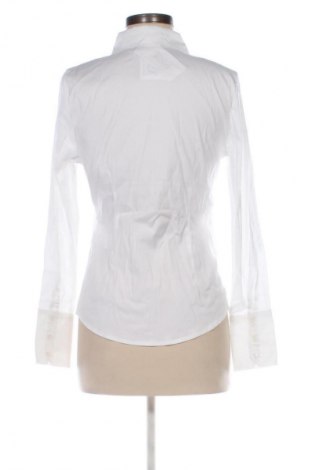 Damenbluse Cache Cache, Größe M, Farbe Weiß, Preis 26,99 €